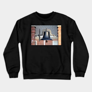 Worship Time Crewneck Sweatshirt